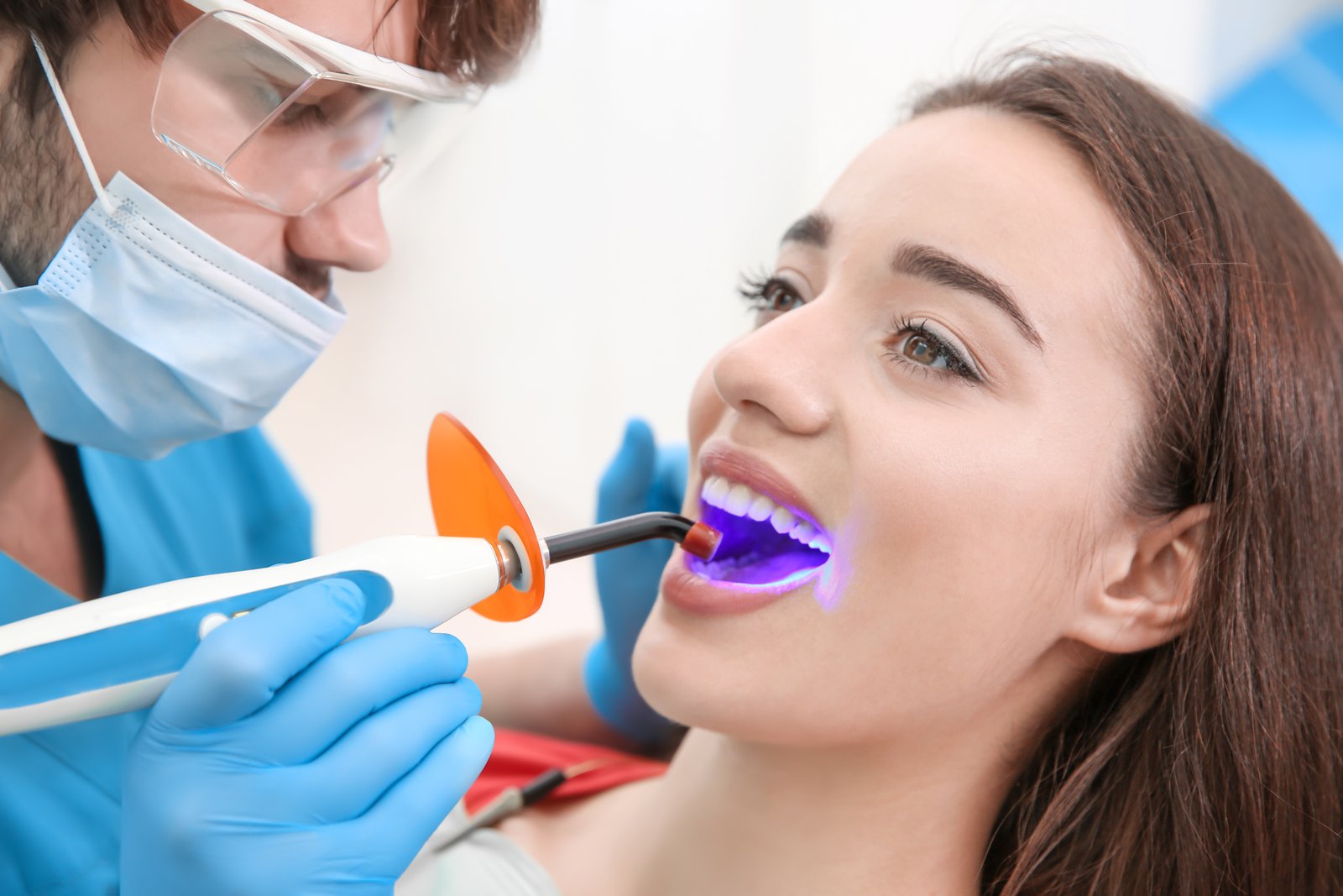 Dental procedure